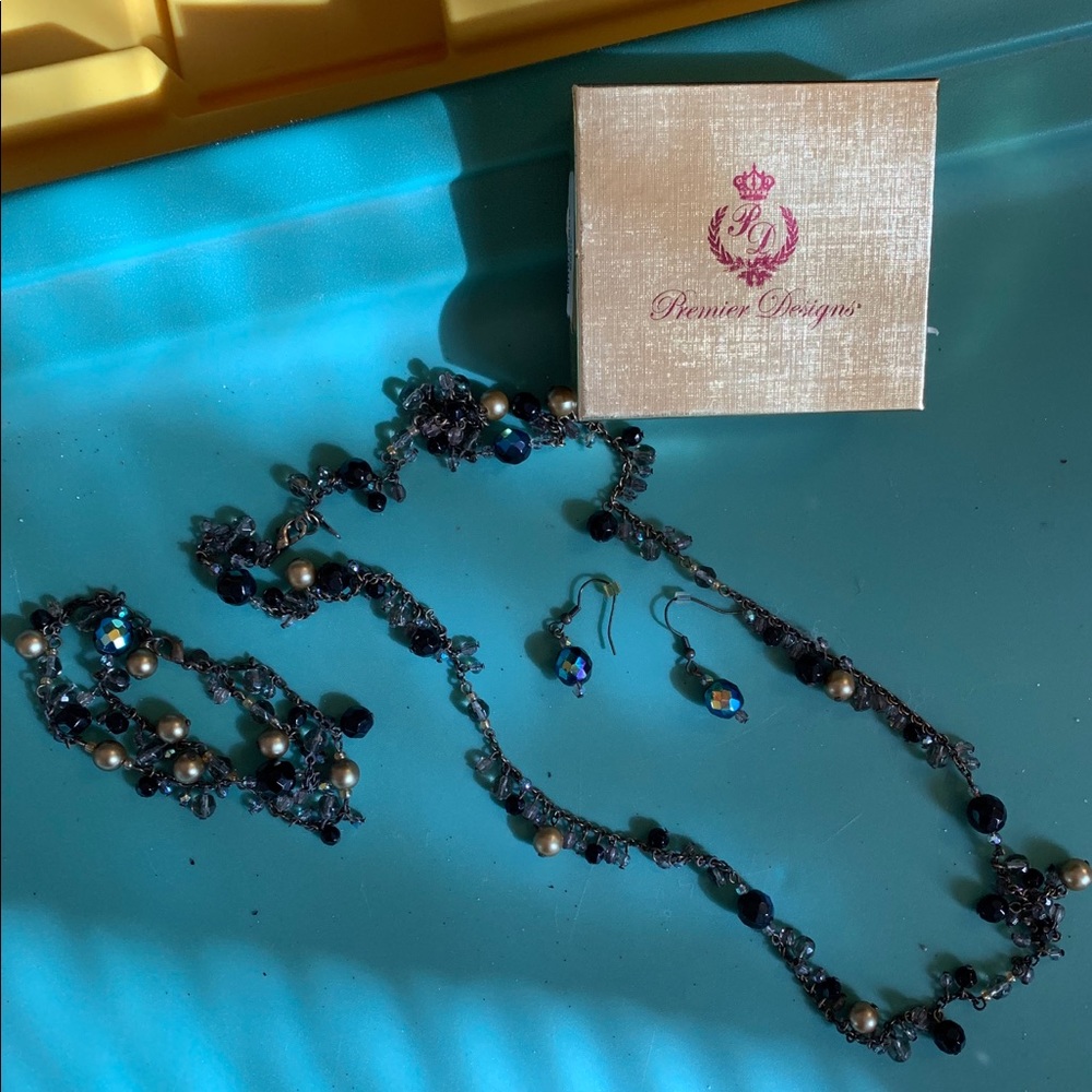 Premier Designs Set